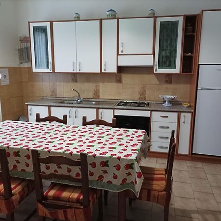 Le Pietre Ricce B&B Roccamontepiano Exterior foto